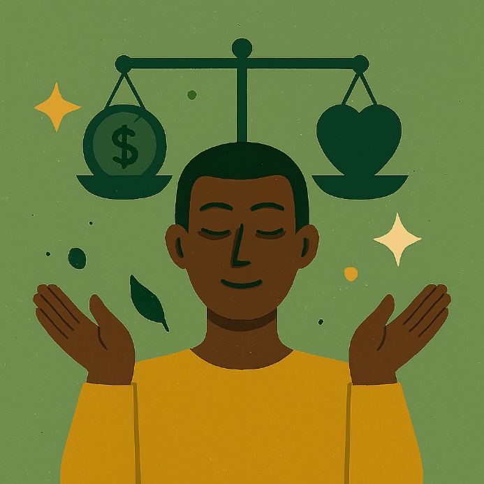 Equilíbrio financeiro