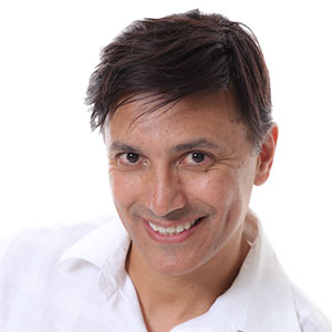 Instrutor de Saúde e Autocuidado